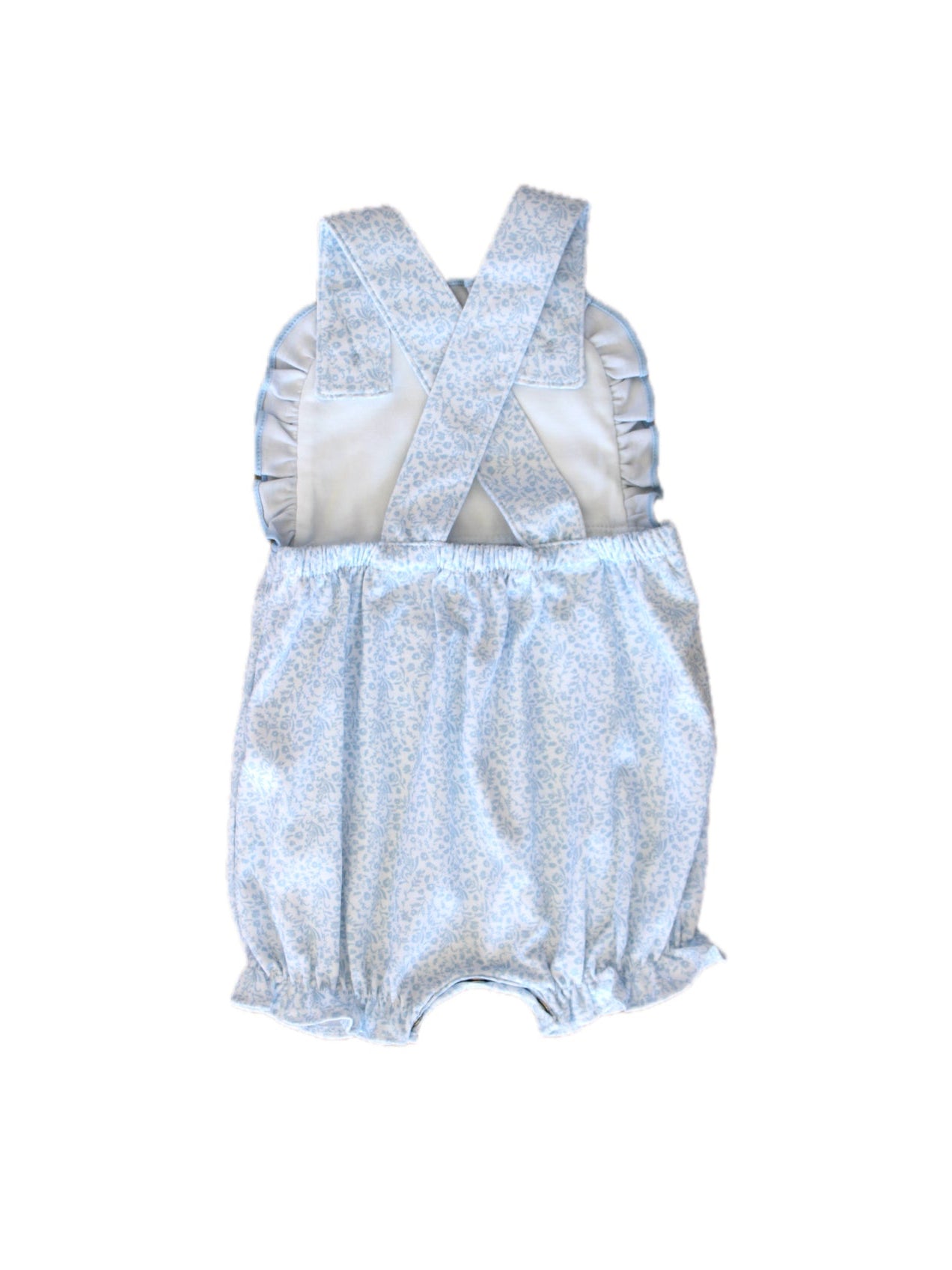 Ivy Floral Sun Bubble