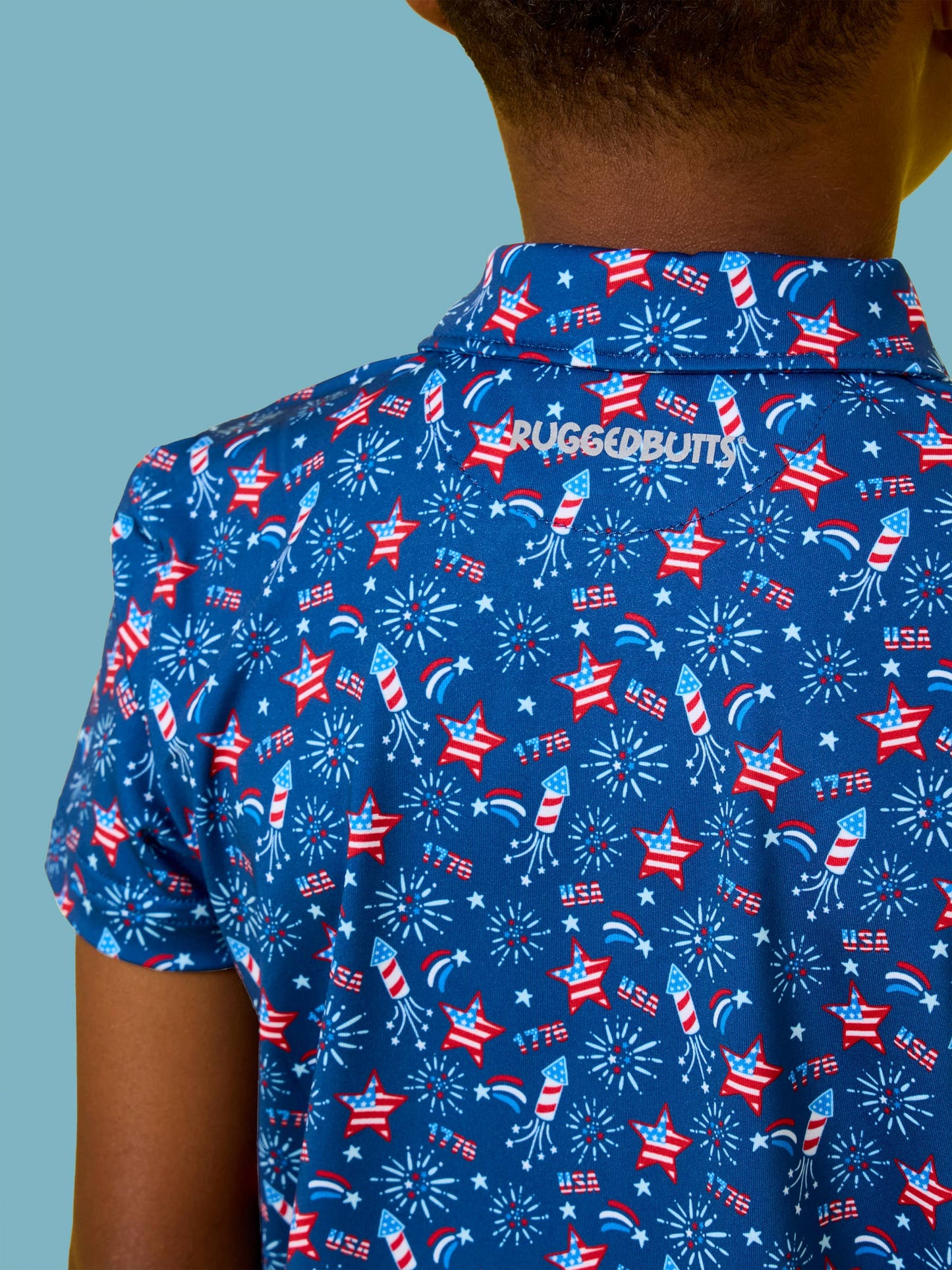 Fireworks Polo