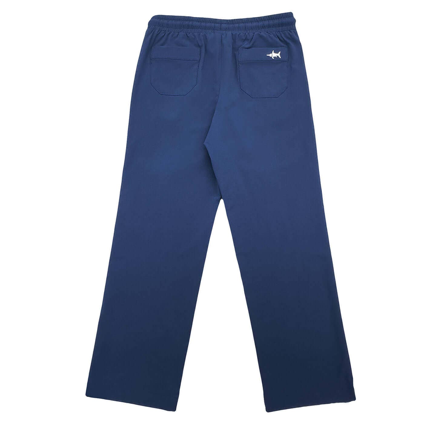 Topsail Performance Pant Navy