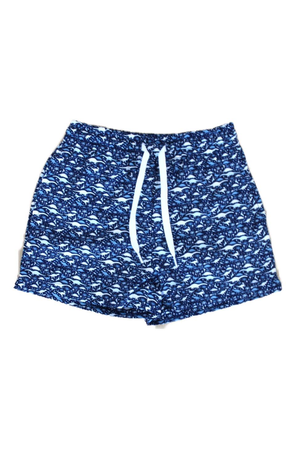 The Jurassics Swim Shorts