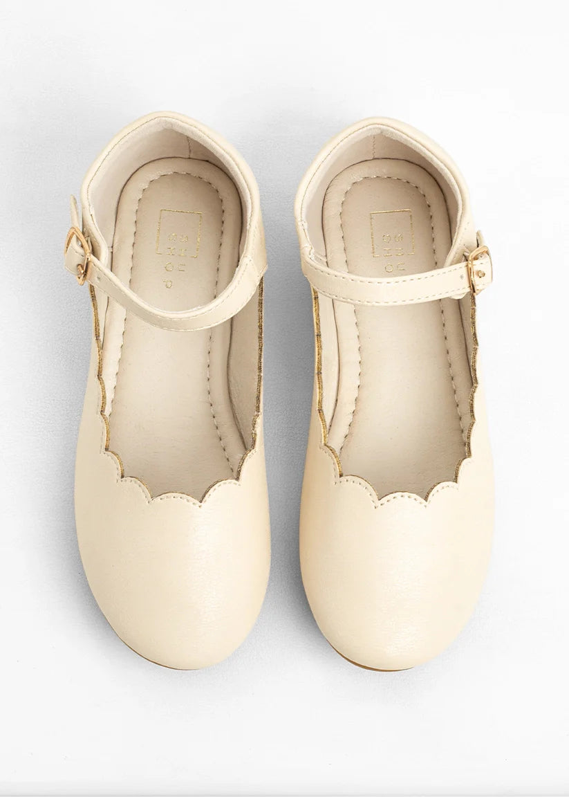 Agatha Mini Bone