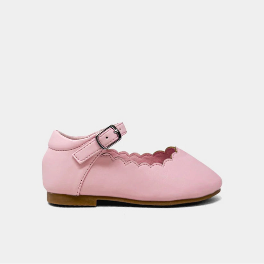 Agatha Mini Pink