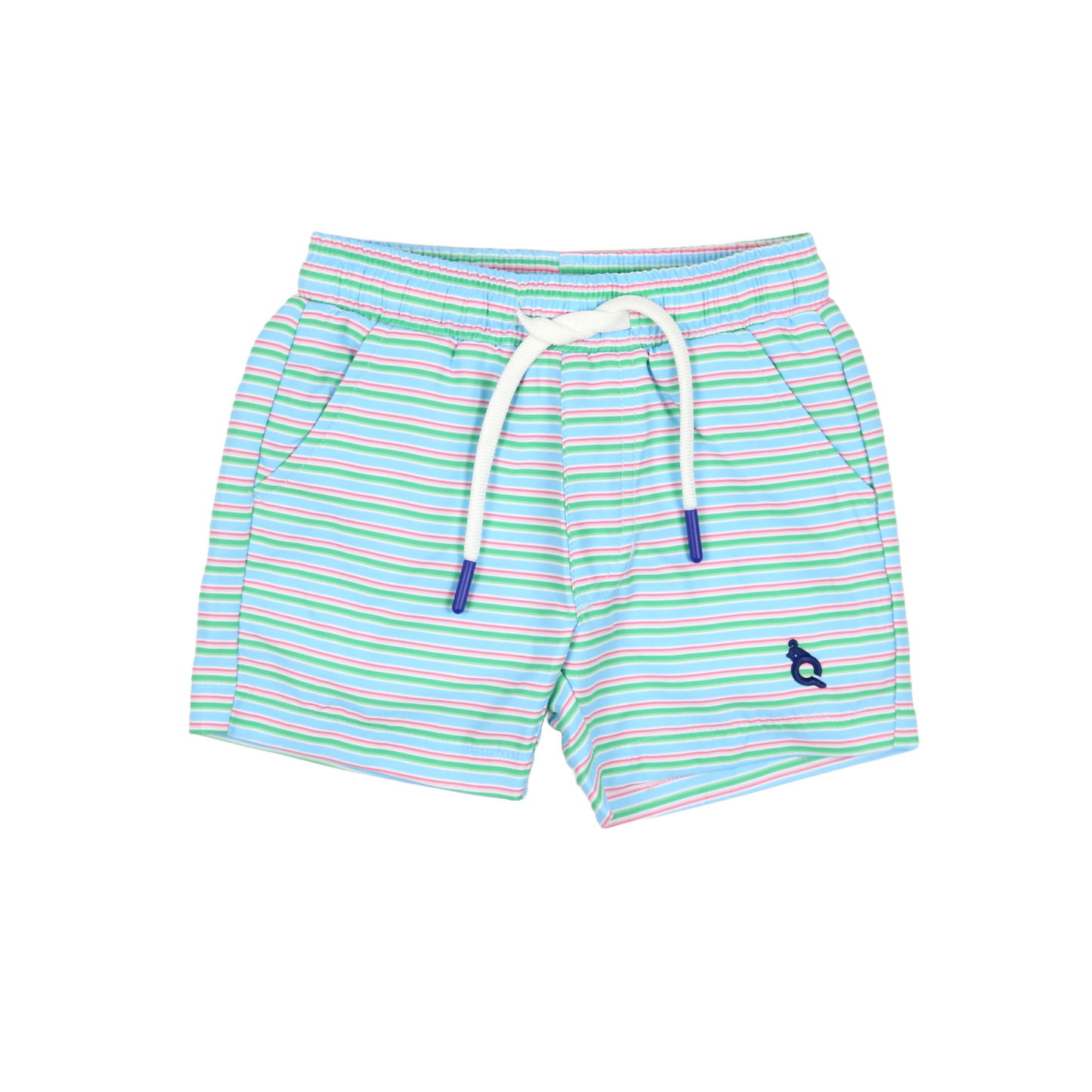 Sherbet Swim Trunk