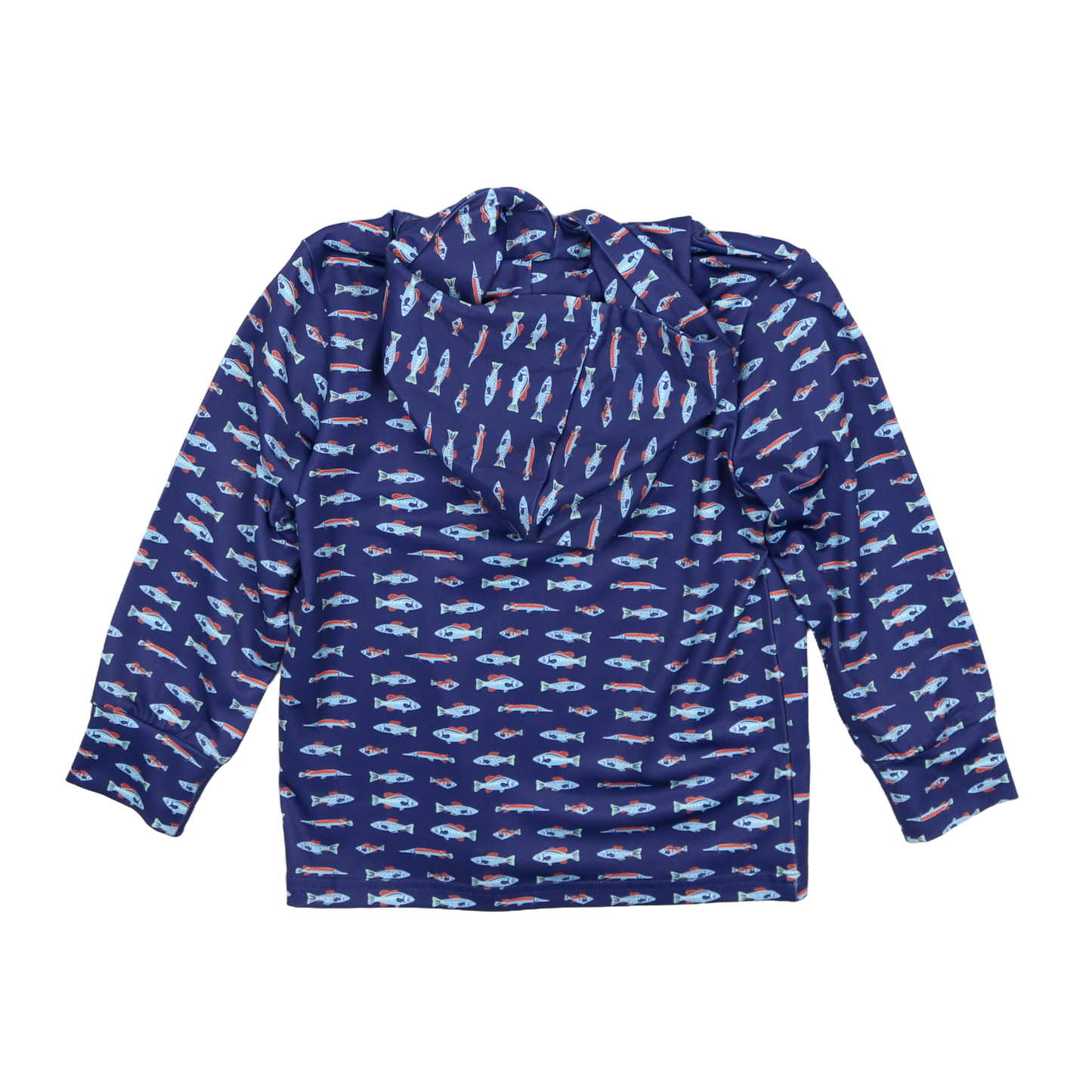 Freshwater Performance Hoodie