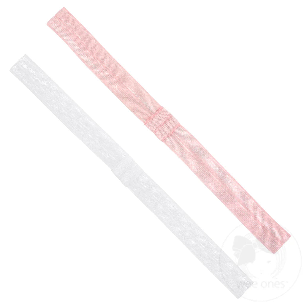 Elastic Babybands (6-24)