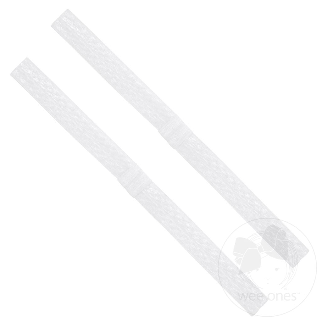 Add a Bow Elastic Babyband