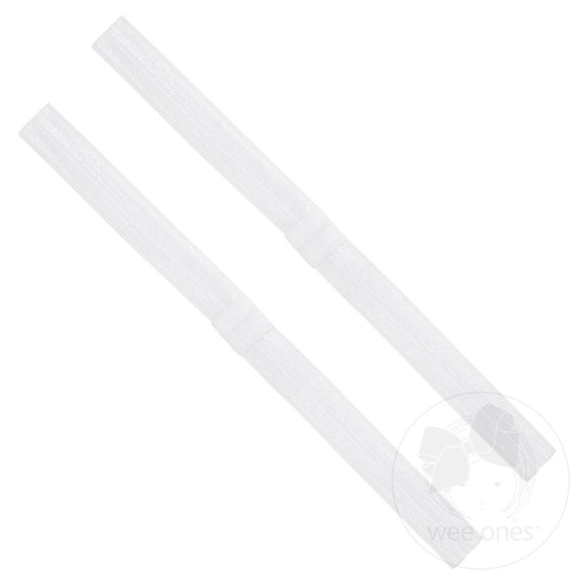 Add a Bow Elastic Babyband
