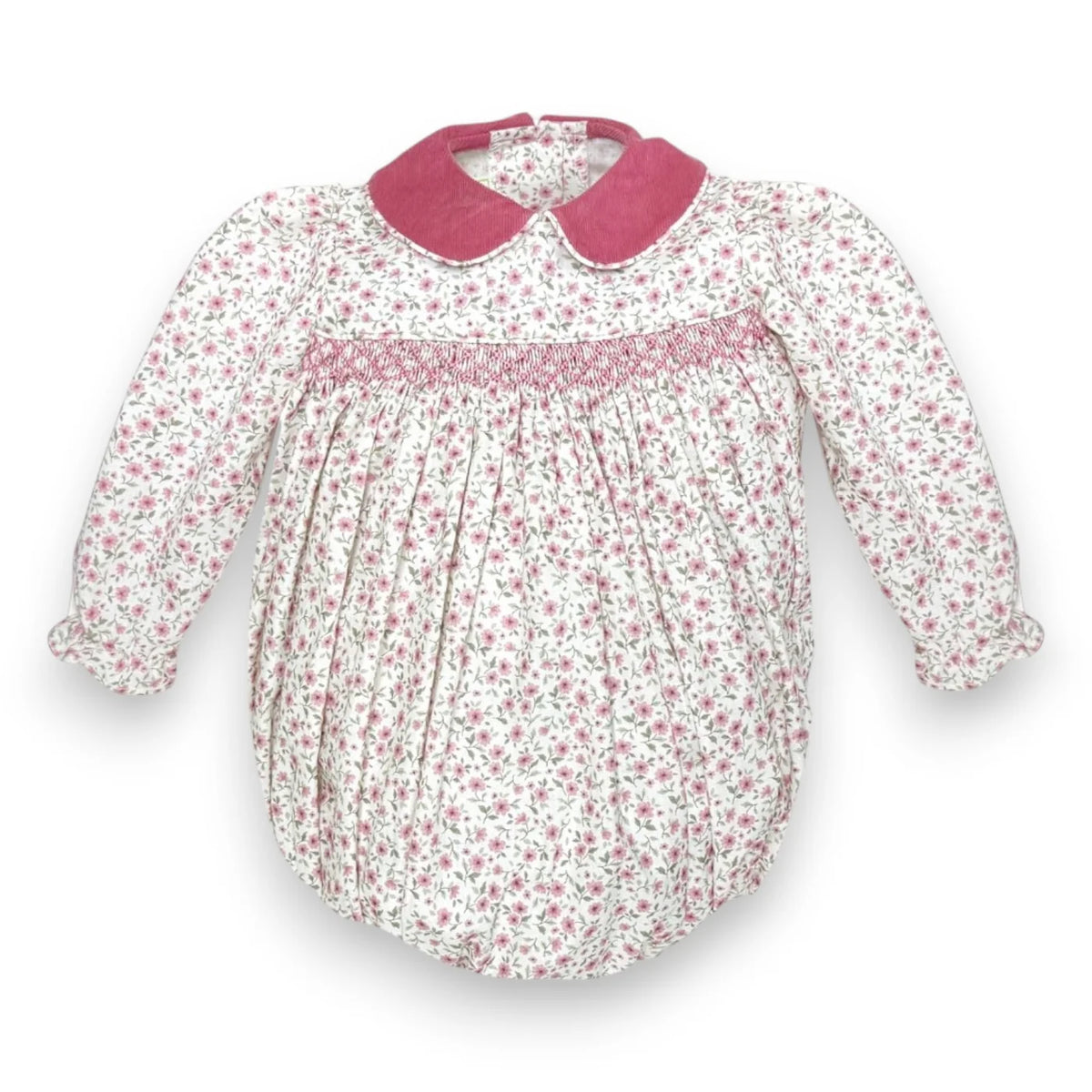 Tiny Roses Penelope Bubble