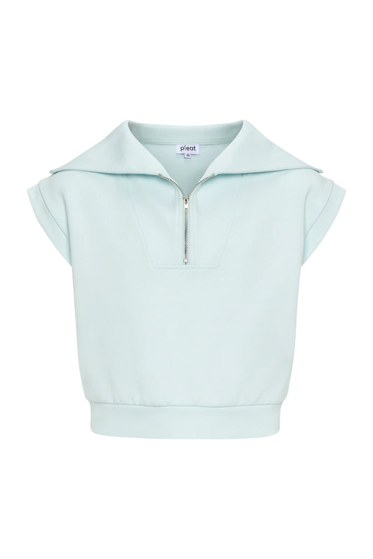 Callie Top Frost Cozy