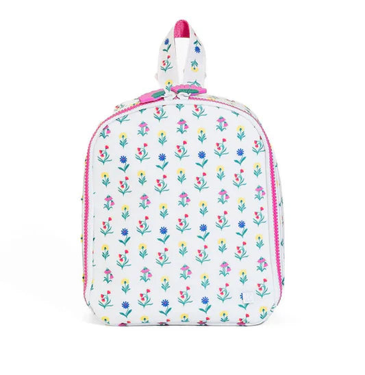Wildflower Lunch Bag