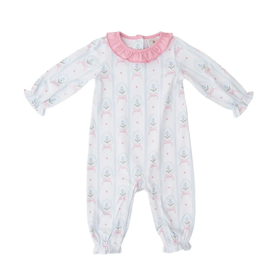 Rose Cameo Rosie Romper