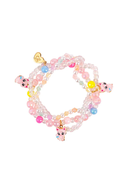 Kitten Caboodle Bracelet