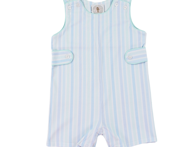 Seaside Stripe Jon Jon