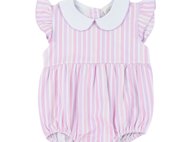 Seaside Stripe Bubble