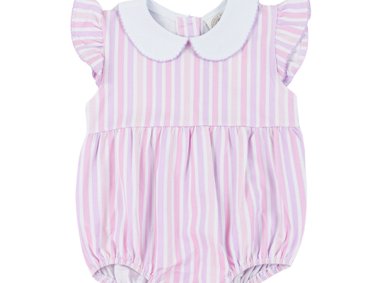 Seaside Stripe Bubble