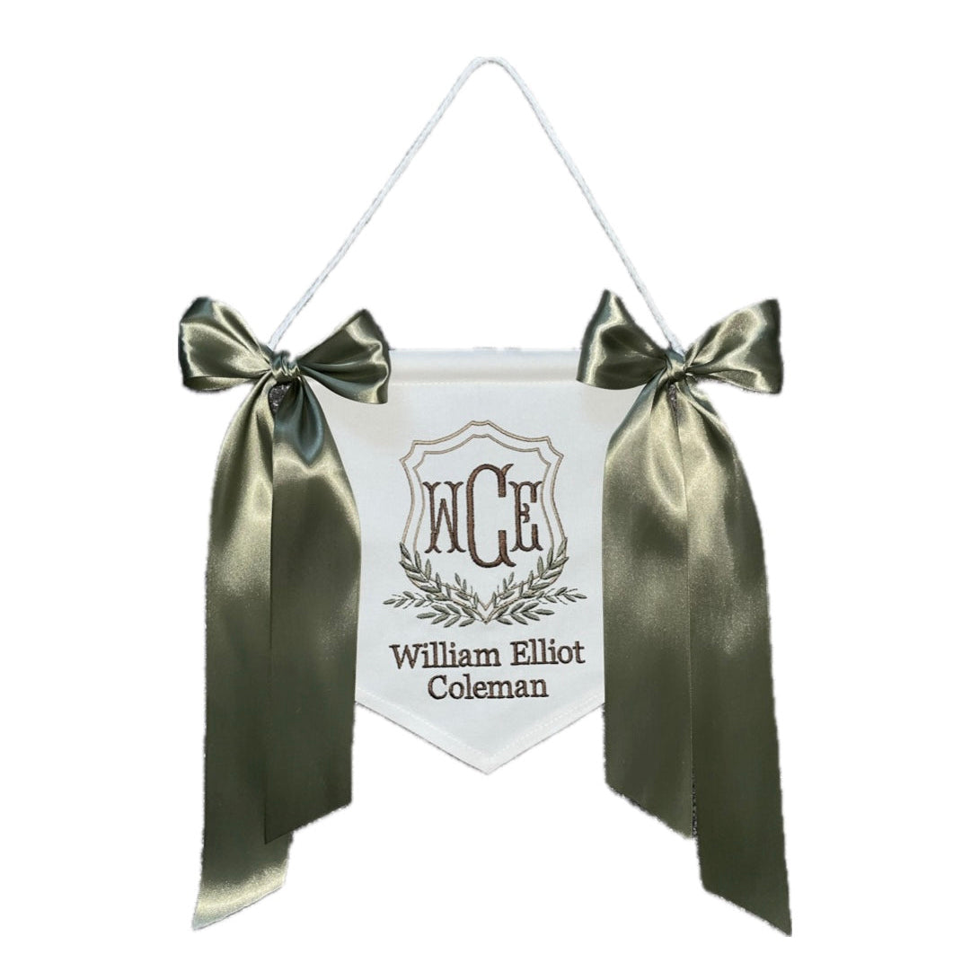 Baby Banner