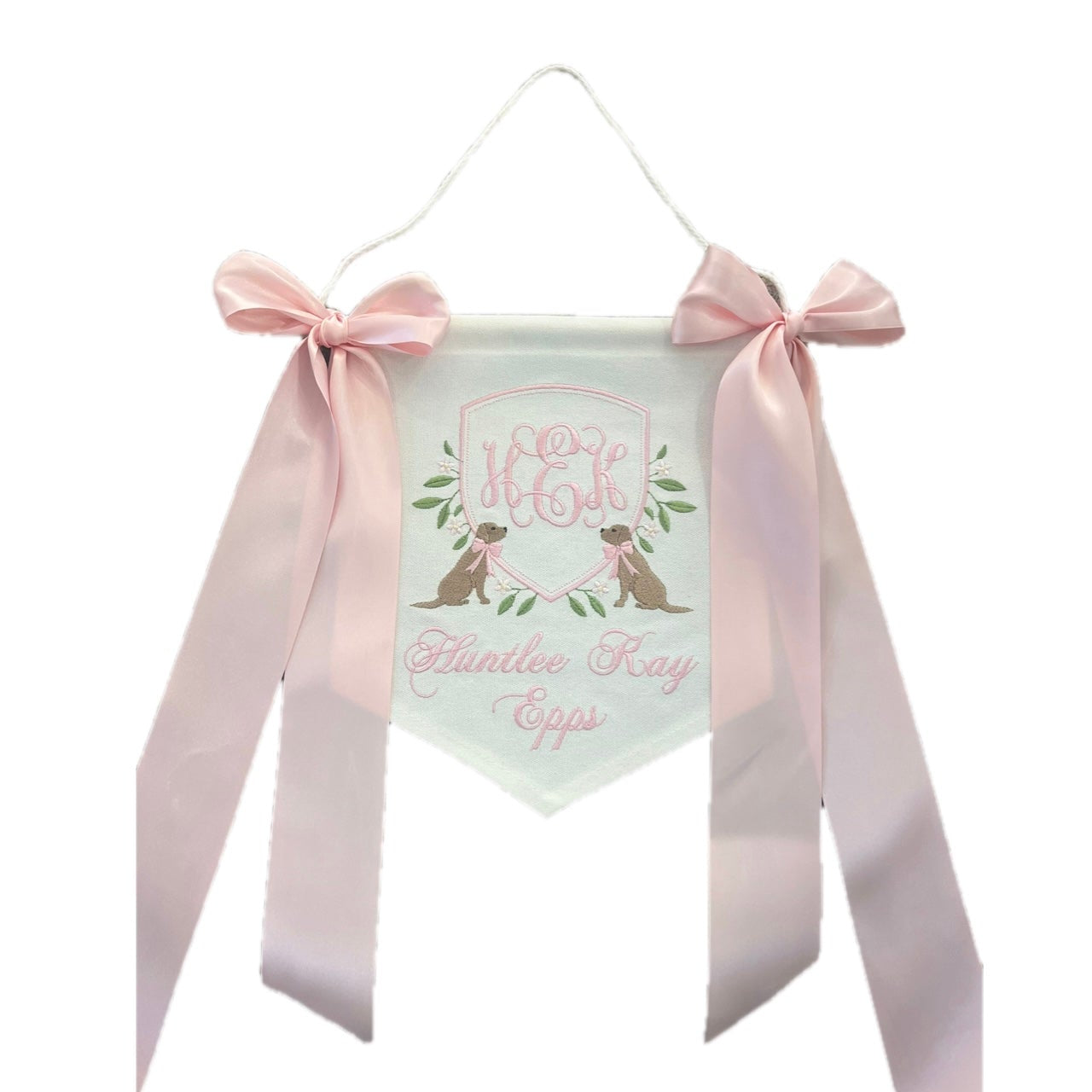 Baby Banner