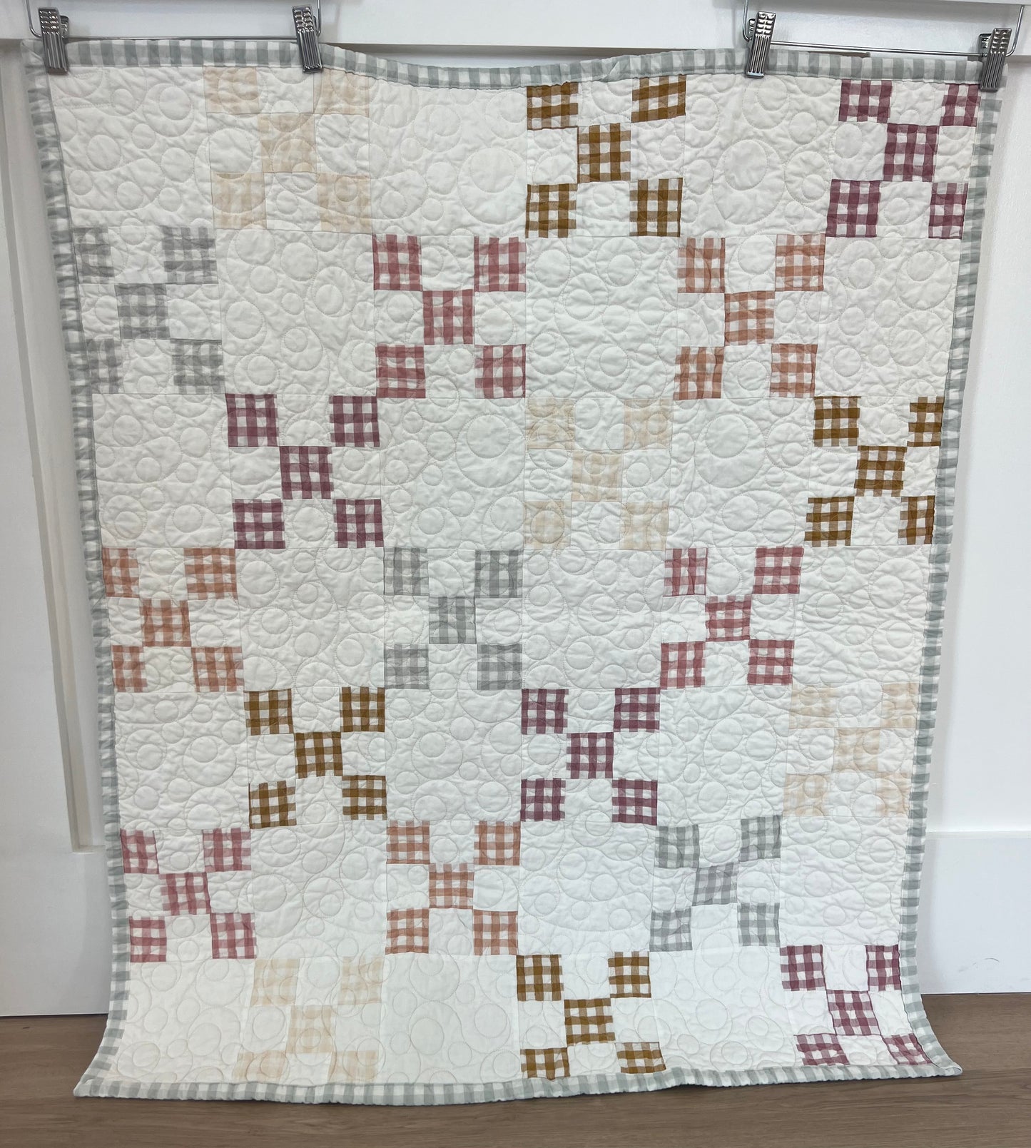 Sugarplum Patch Quilt