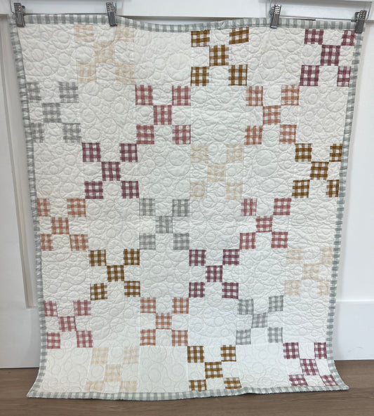 Sugarplum Patch Quilt