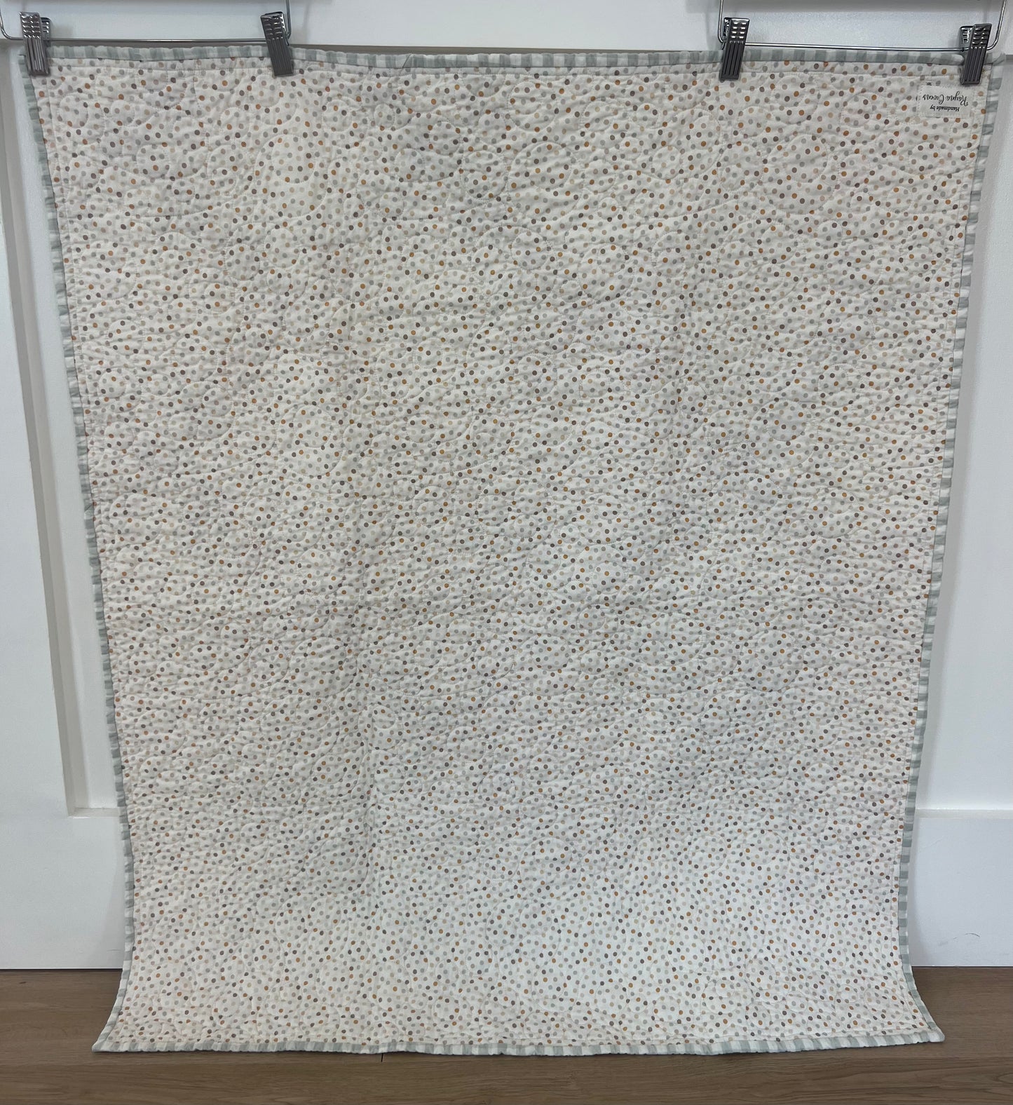 Sugarplum Patch Quilt