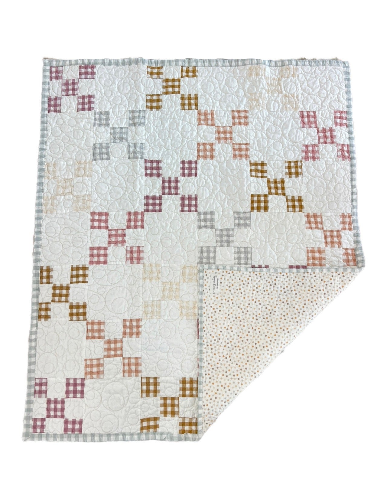 Sugarplum Patch Quilt