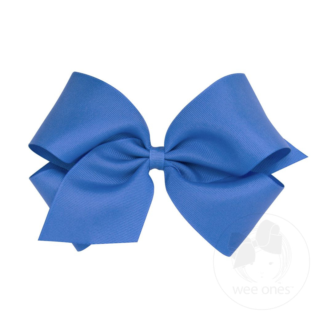 King Solid Bow
