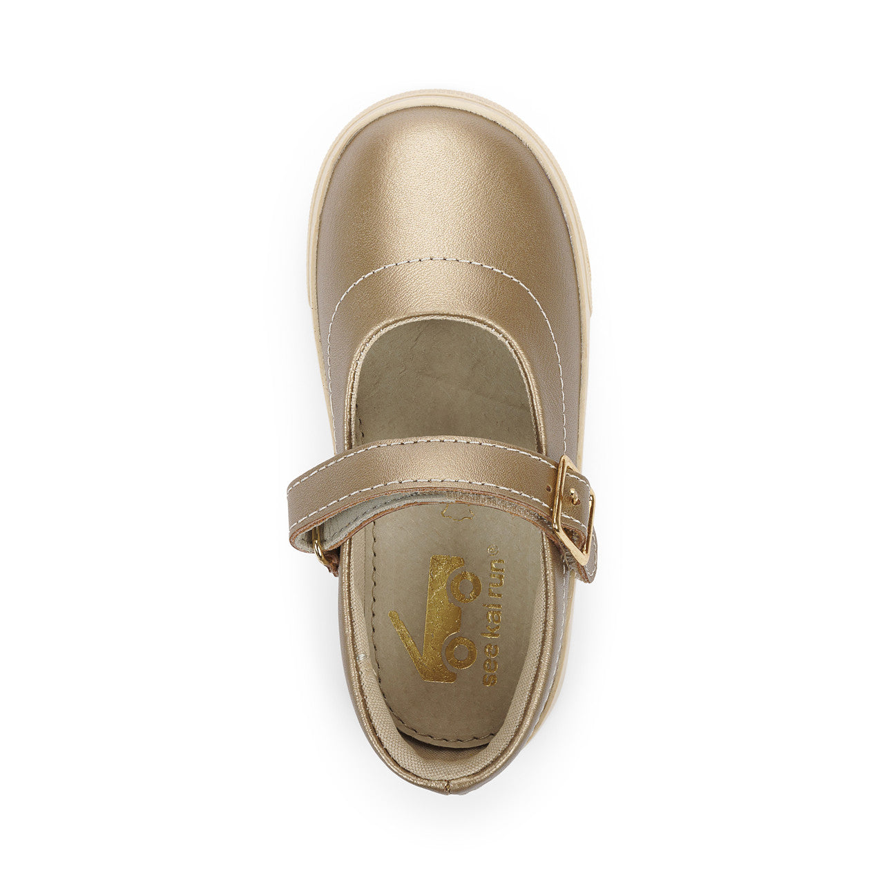 Lucia Gold