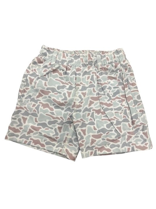 Whitetail Camo FB Shorts