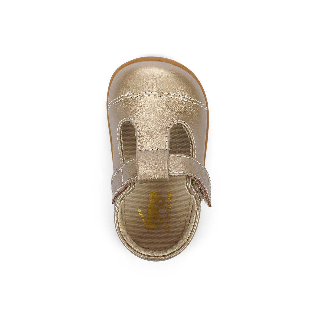 Bianca Mini Gold