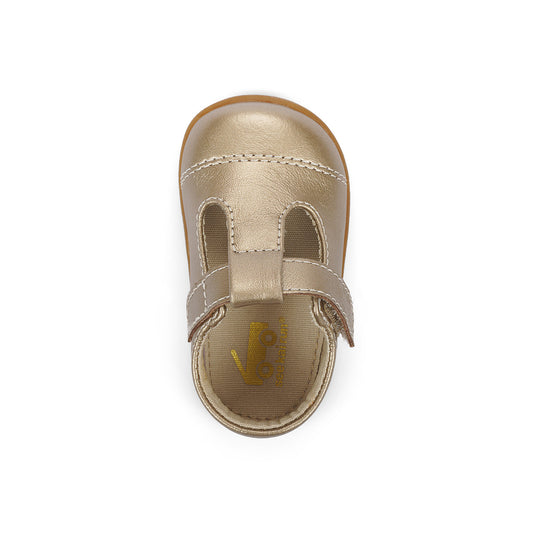 Bianca Mini Gold