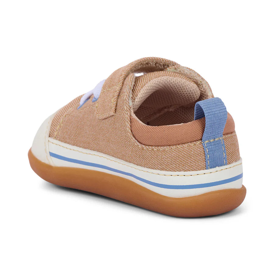 Stevie Mini Khaki