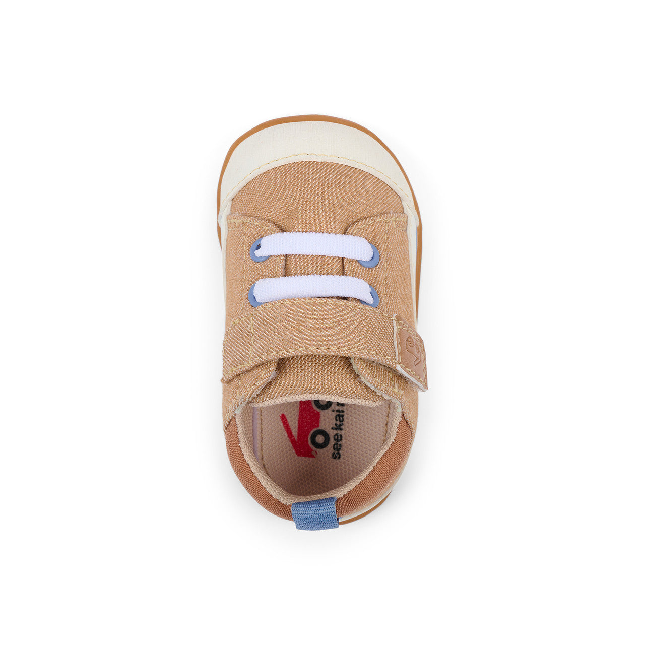 Stevie Mini Khaki