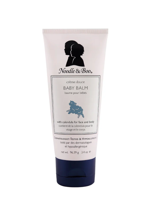 Baby Balm 3.4 oz
