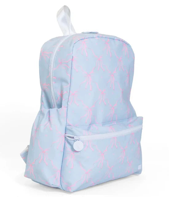 Eloise Bow Mini Backer
