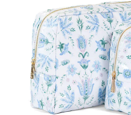 Seychelles Wash Bag