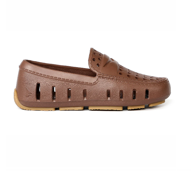 Floafers - Brown/Brown