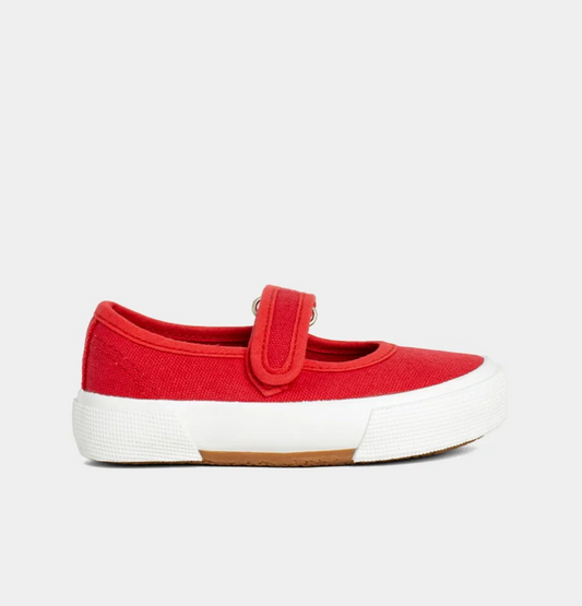 Olivia Mini Red