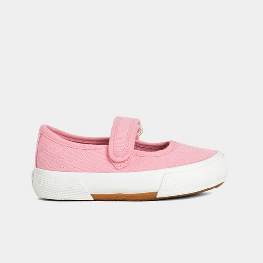 Olivia Mini Light Pink