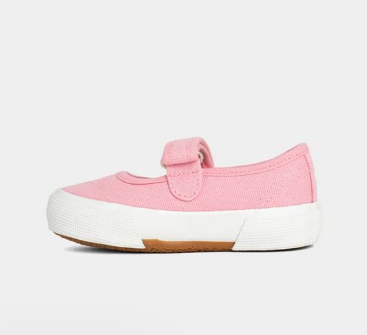 Olivia Mini Light Pink