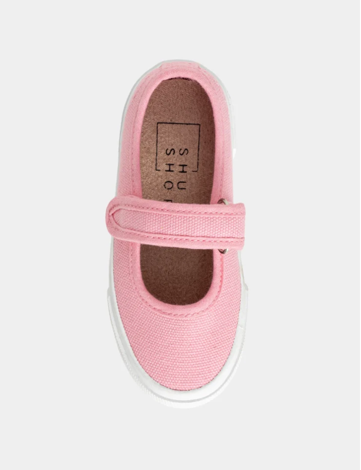 Olivia Mini Light Pink