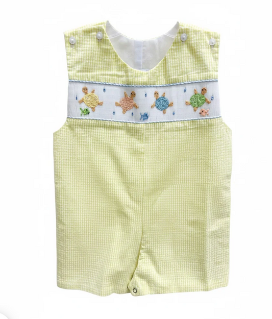 Sea Turtle Shortall