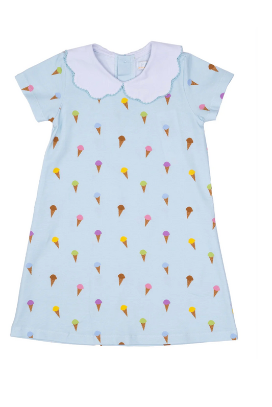 Sweet Scoops Dress