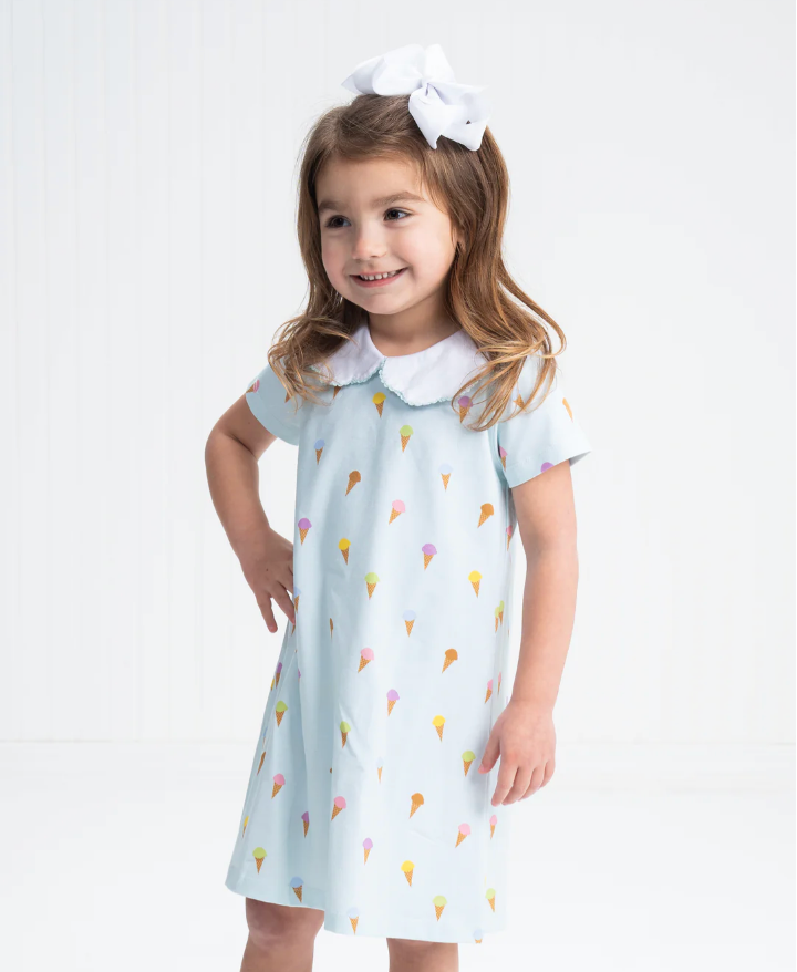 Sweet Scoops Dress