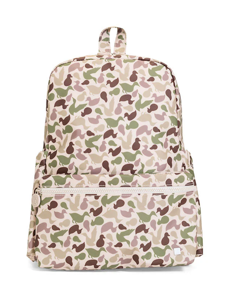 Decoy Camo Backpacker