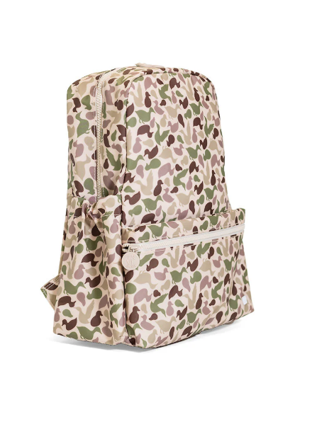Decoy Camo Backpacker