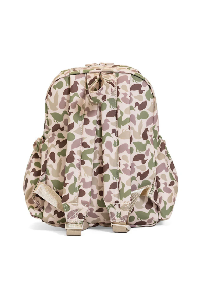 Decoy Camo Mini Backer