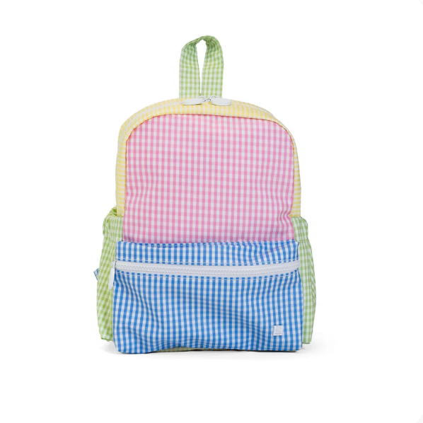 Patch Pink Mini Backer