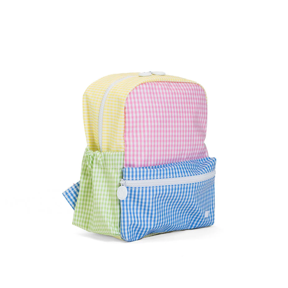 Patch Pink Mini Backer