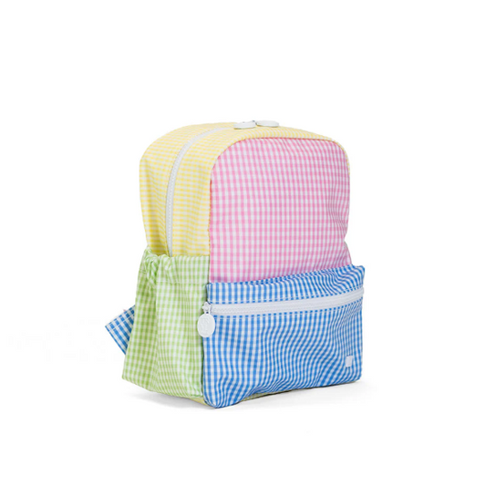 Patch Pink Mini Backer