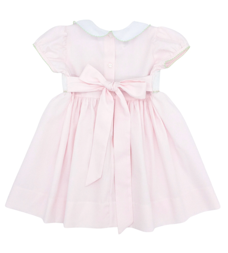 Pink Turkey Rosie Dress